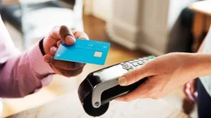 Contactless Payment in Nigeria