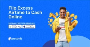 How to sell airtime to cash